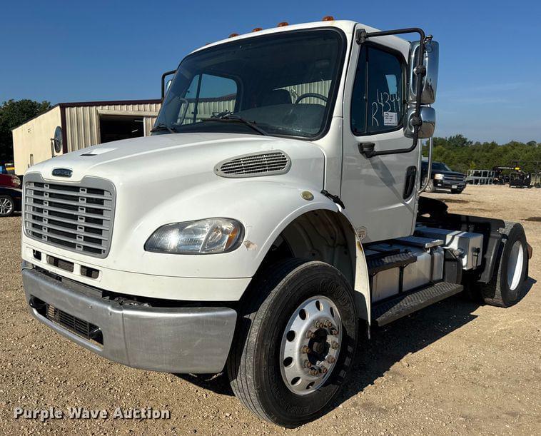 Image of Freightliner Business Class M2 Primary image