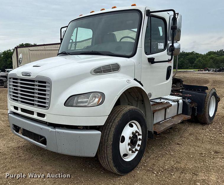 Image of Freightliner Business Class M2 Primary image