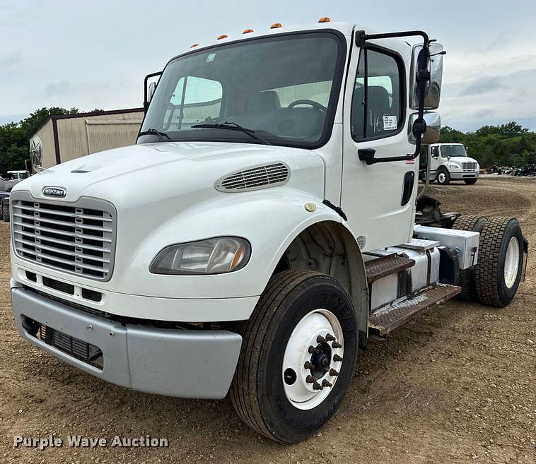 Image of Freightliner Business Class M2 Primary image