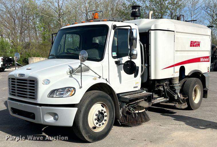 Image of Freightliner Business Class M2 Primary image