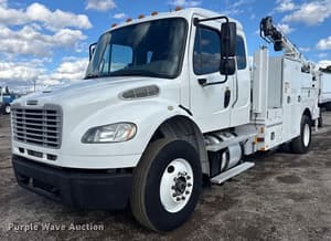 2015 Freightliner Business Class M2 Image
