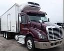 2015 Freightliner Cascadia 113 Image