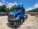 2015 Freightliner Cascadia 113 Image
