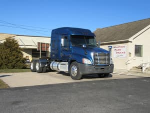 2015 Freightliner Cascadia 125 Image