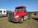 2015 Freightliner Cascadia 125 Image