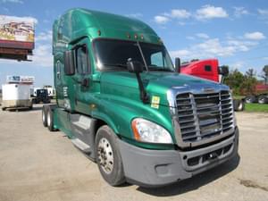 2015 Freightliner Cascadia 125 Image