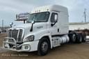 2015 Freightliner Cascadia 125 Image