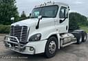 2015 Freightliner Cascadia 125 Image