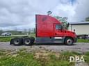 2015 Freightliner Cascadia 125 Image