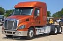 2015 Freightliner Cascadia Image