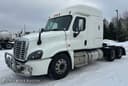 2015 Freightliner Cascadia Image