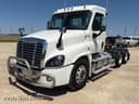 2015 Freightliner Cascadia Image