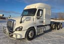2015 Freightliner Cascadia Image
