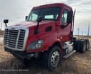 2015 Freightliner Cascadia Image