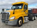 2015 Freightliner Cascadia Image