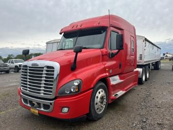 Main image Freightliner Cascadia