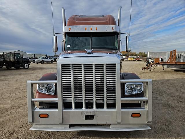 Image of Freightliner Coronado equipment image 1