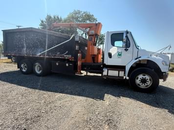 Main image Freightliner M2 106