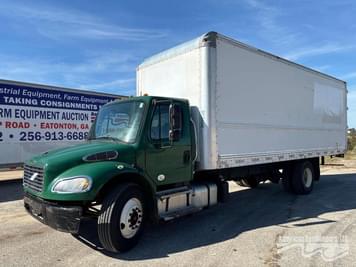 Main image Freightliner M2 106