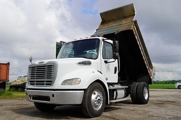 Main image Freightliner M2 112