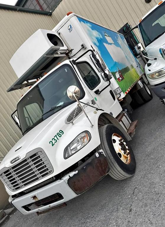 Image of Freightliner M2 Primary Image