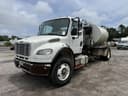 2015 Freightliner M2 Image