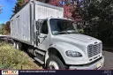 2015 Freightliner M2 Image