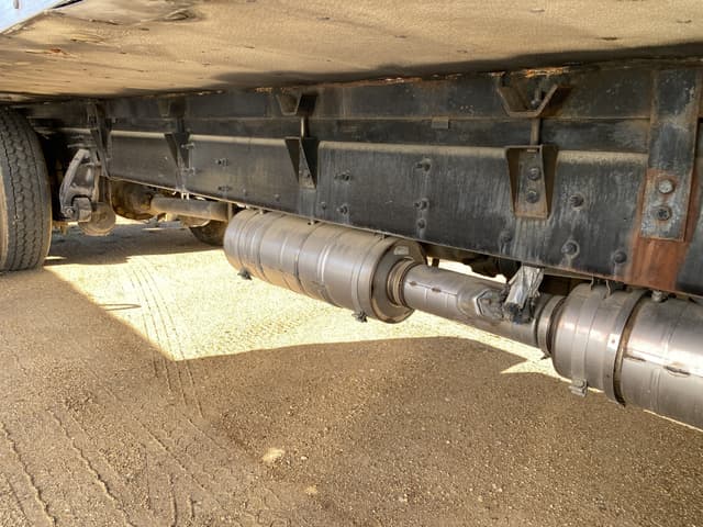 Image of Freightliner M2 equipment image 4