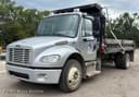 2015 Freightliner M2 Image