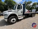 2015 Freightliner M2 Image
