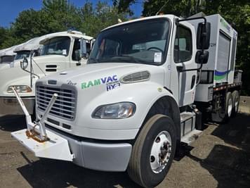 Main image Freightliner M2