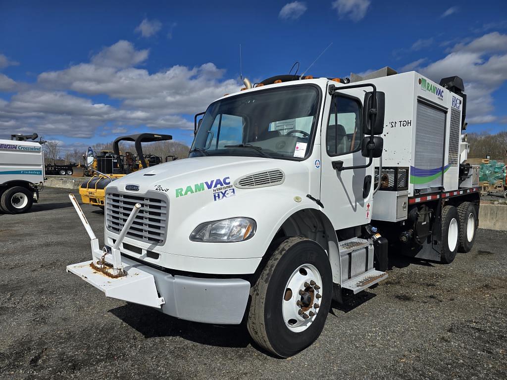 Image of Freightliner M2 Primary image