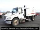 2015 Freightliner M2106 Image