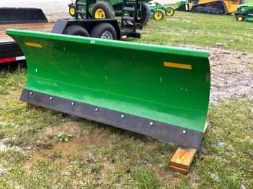 Main image Frontier AF11G