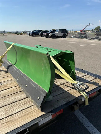 2015 Frontier AF11E Equipment Image0