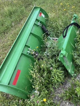2015 Frontier AL1696G Equipment Image0