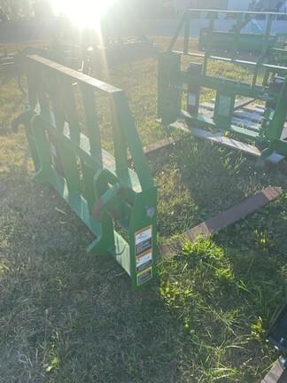 Image of Frontier AP13G equipment image 4