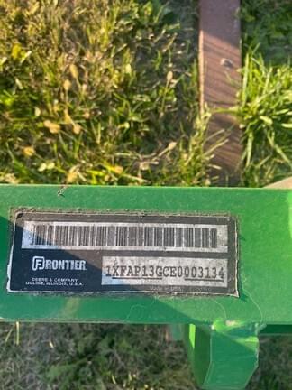 Image of Frontier AP13G equipment image 3