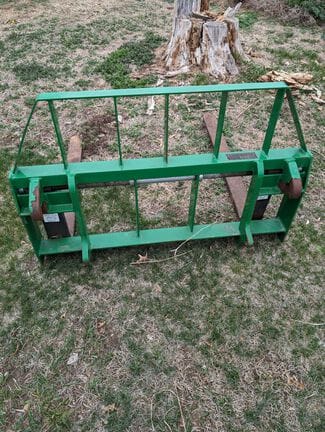 2015 Frontier AP13G Equipment Image0