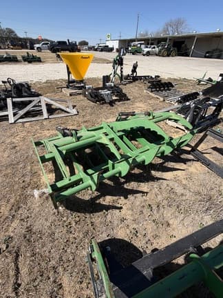 Image of Frontier AV20G equipment image 2