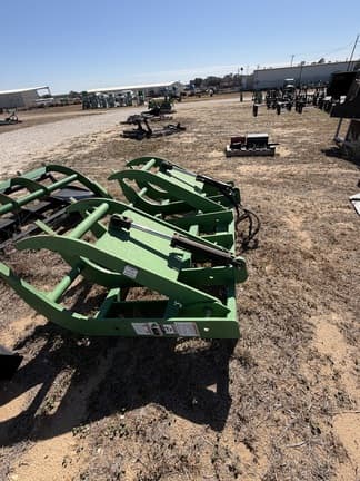 Image of Frontier AV20G equipment image 1