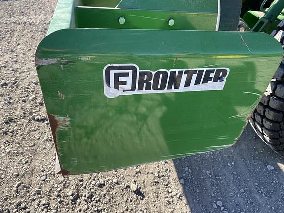 Image of Frontier BB2060 equipment image 4