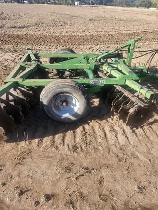 Image of Frontier DH1509 Primary image