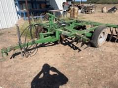 Image of Frontier DH1509 equipment image 2