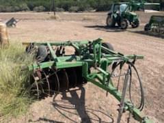 Image of Frontier DH1509 equipment image 4