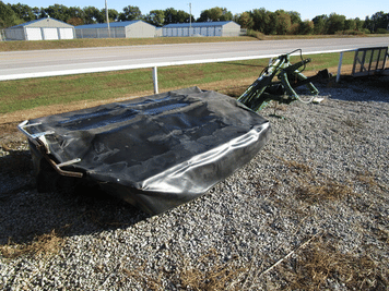 Main image Frontier DM1160