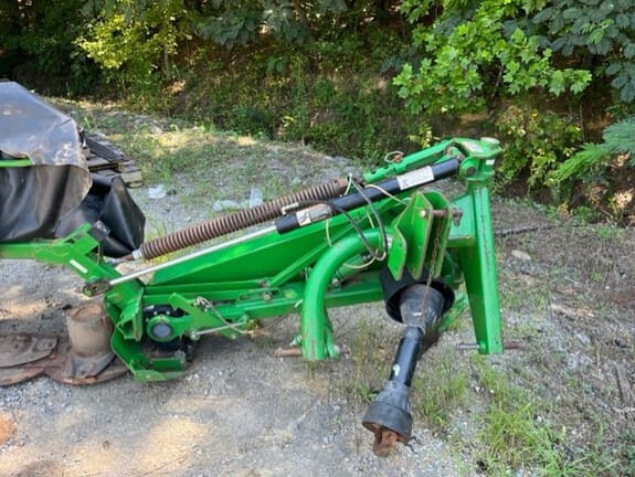 Main image Frontier DM5060