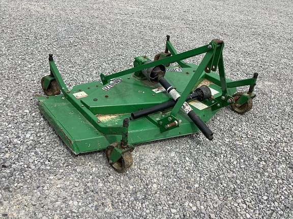 Image of Frontier GM1072E equipment image 1