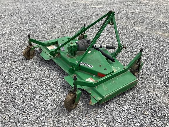 Image of Frontier GM1072E equipment image 4