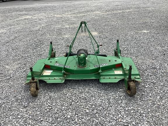 Image of Frontier GM1072E equipment image 3